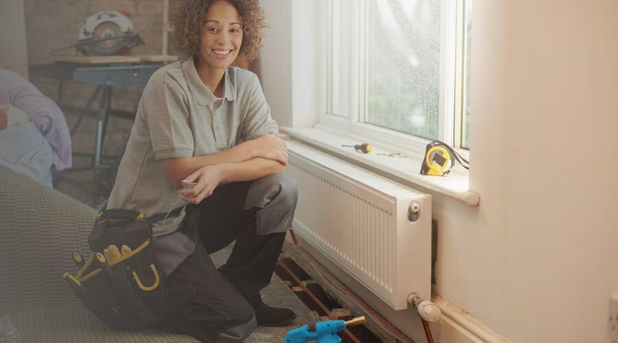 Professional expert plumbing services in Newport, TN
